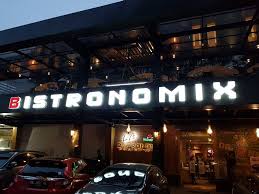 Foto Bistronomix